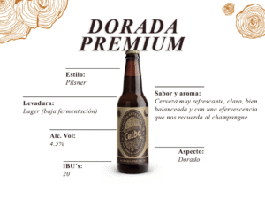 Dorada Premium