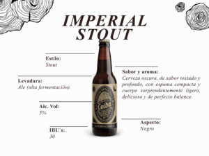 Imperial Stout