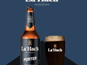 La´Hach Porter