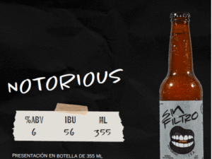 Notorious IPA