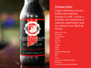 Schwarzbier
