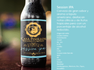 Session IPA