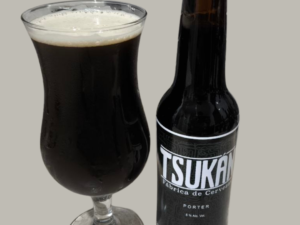 Tsukán Porter